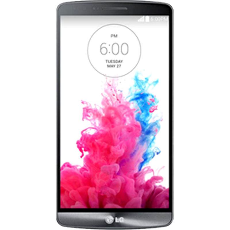 LG G3 Cat.6 — catalog service