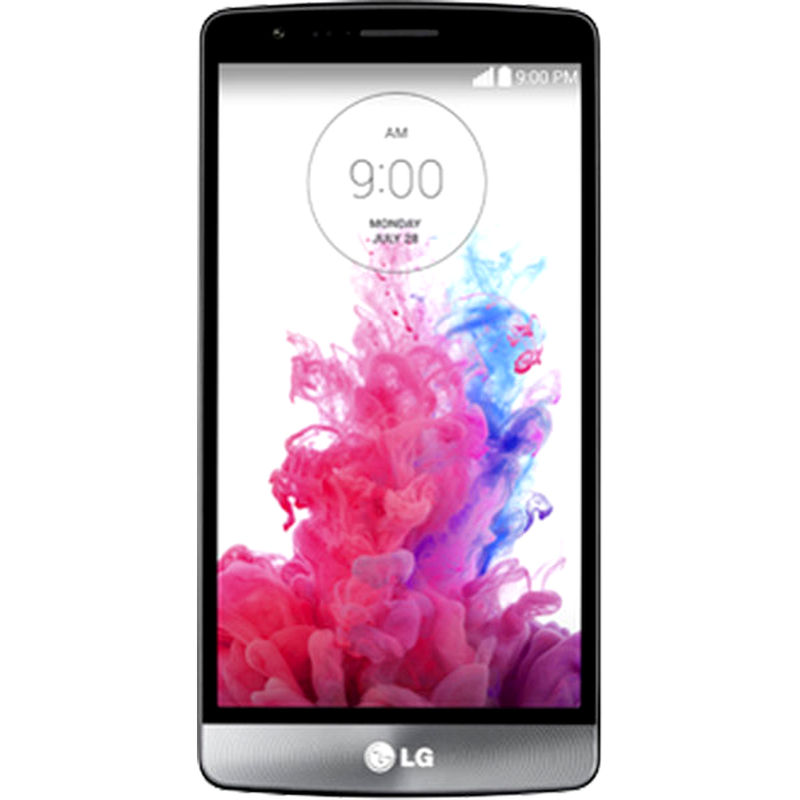 LG G3 S — catalog service