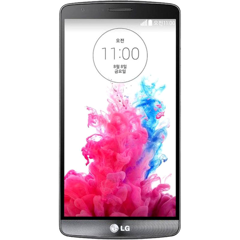 LG G3 Screen — catalog service