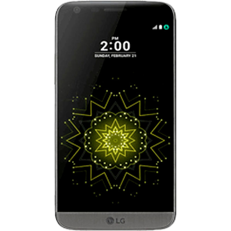 LG G5 — catalog service