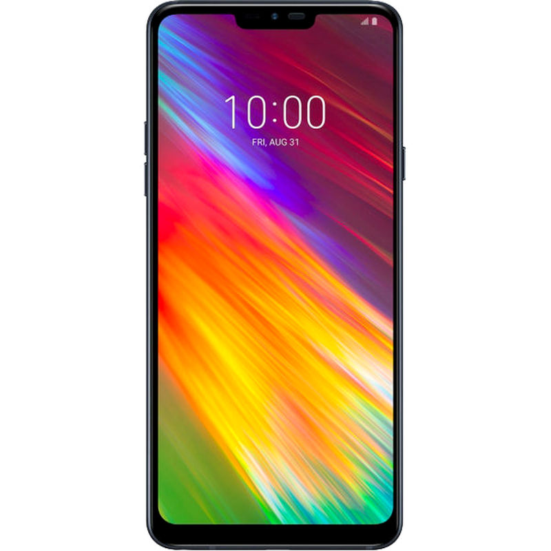 LG G7 Fit — catalog service