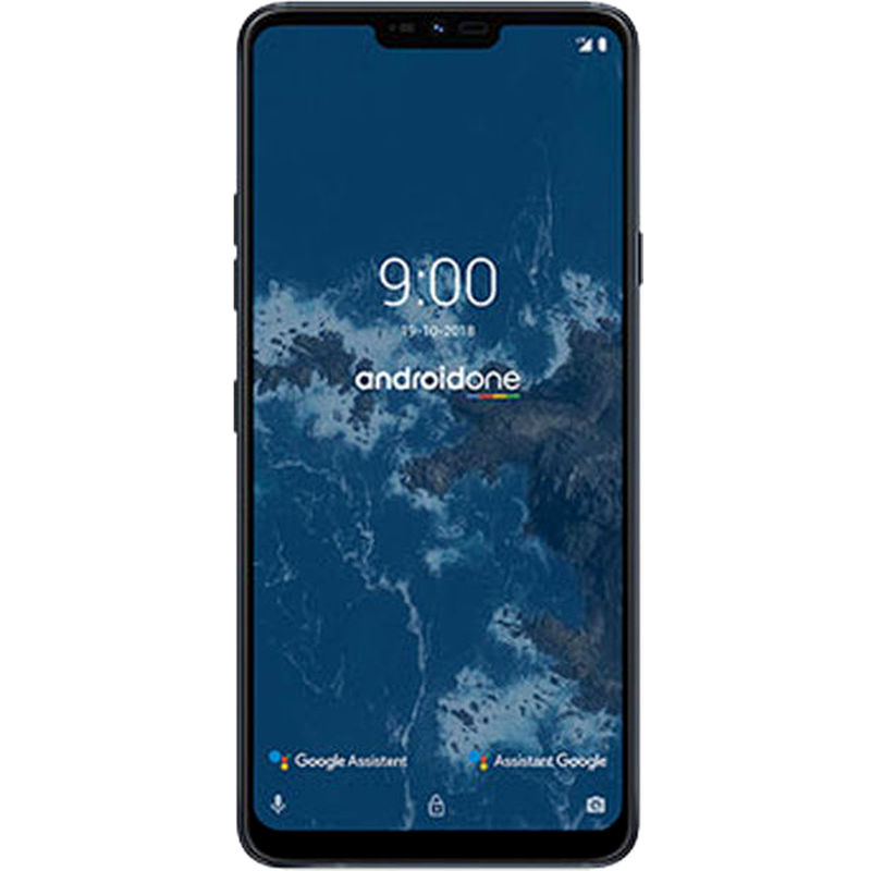 LG G7 One — catalog service