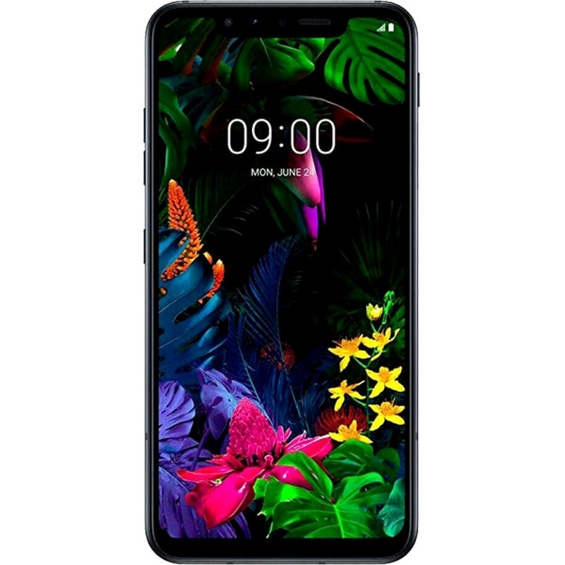 LG G8s ThinQ — catalog service