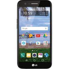 LG Grace — catalog service