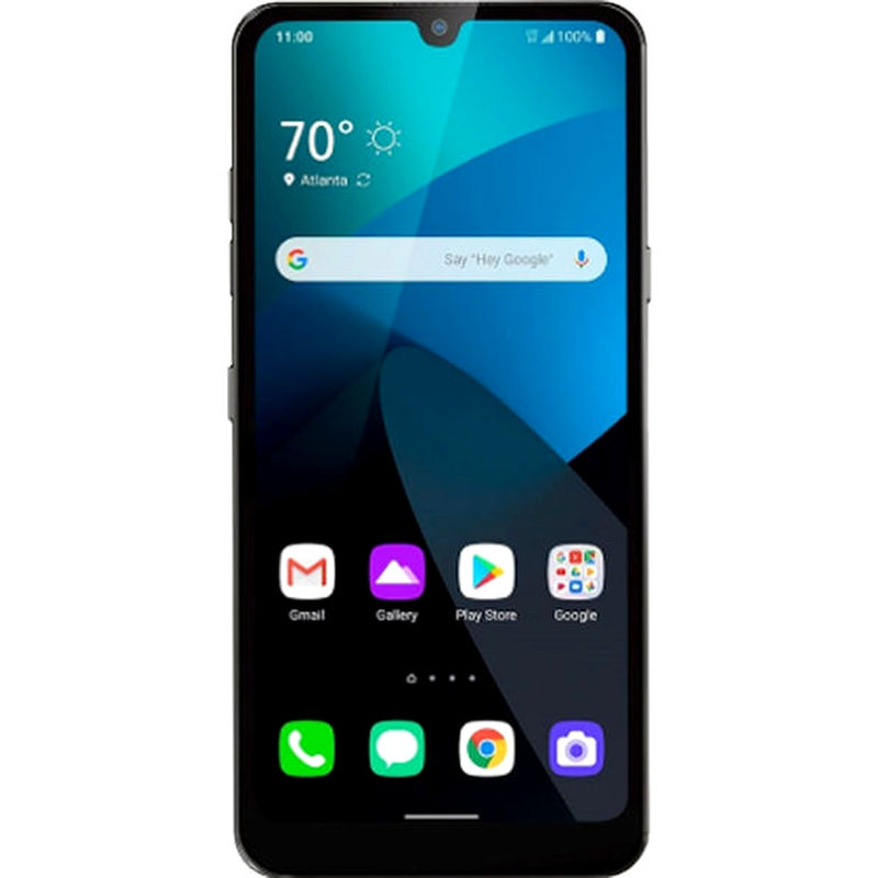 LG Harmony 4