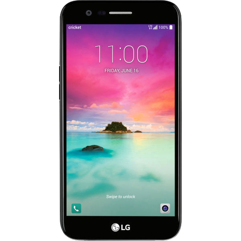LG Harmony — catalog service