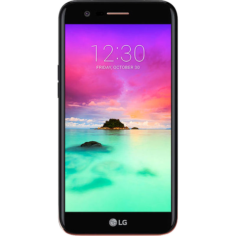 LG K10 2017 — catalog service