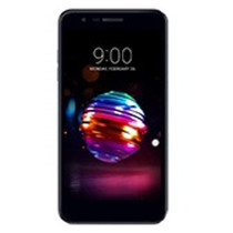 LG K10 2018 — catalog service