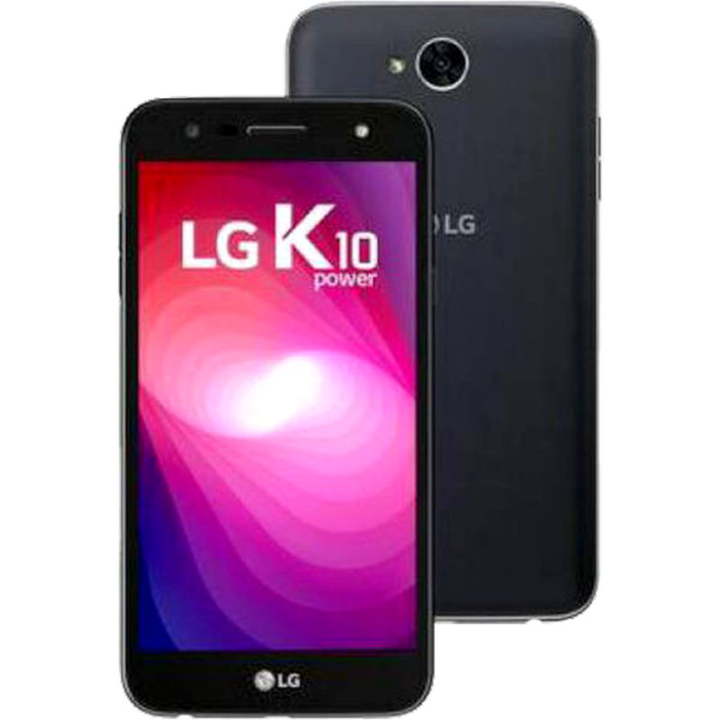 LG K10 Power — catalog service