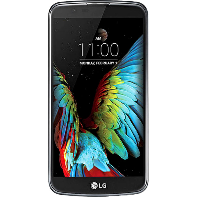 LG K10 — catalog service