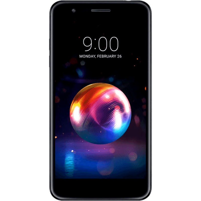 LG K11 Alpha — catalog service