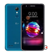 LG K11 Plus — catalog service