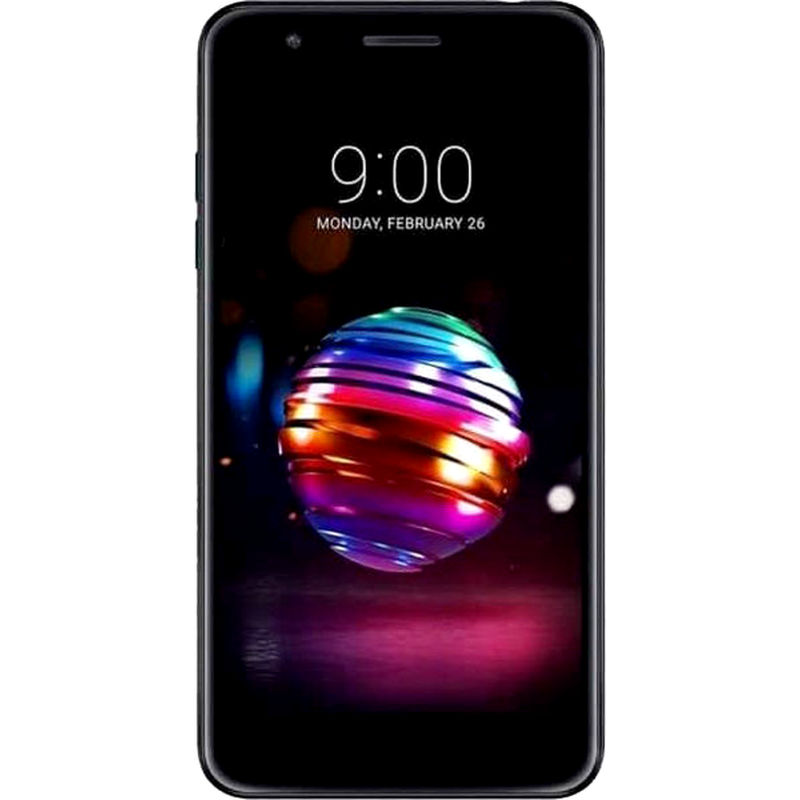 LG K11 — catalog service