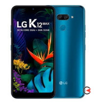LG K12 Max — catalog service