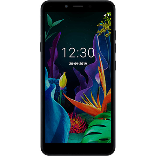 LG K20 2019 — catalog service