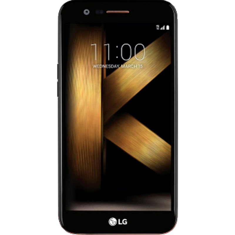 LG K20 Plus — catalog service