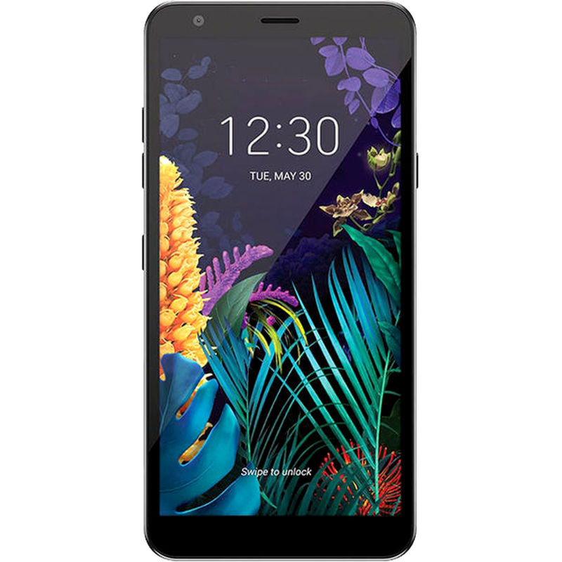 LG K30 2019 — catalog service