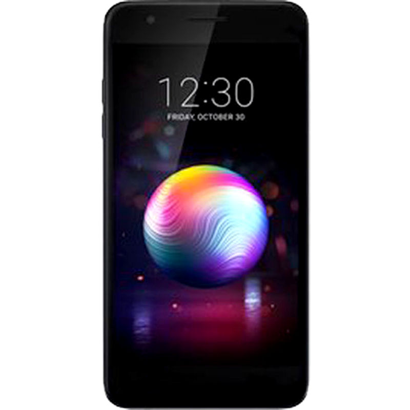 LG K30 — catalog service