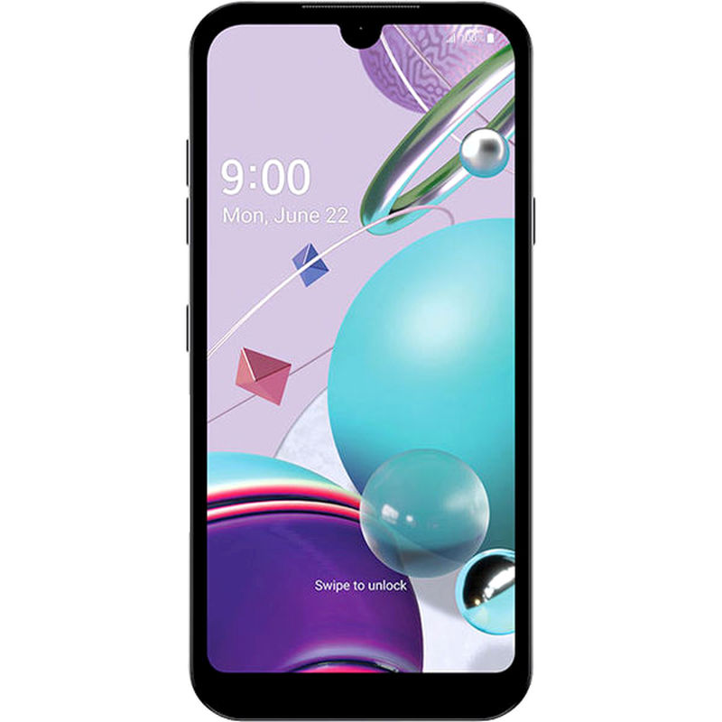 LG K31