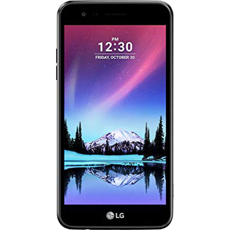 LG K4 2017 — catalog service
