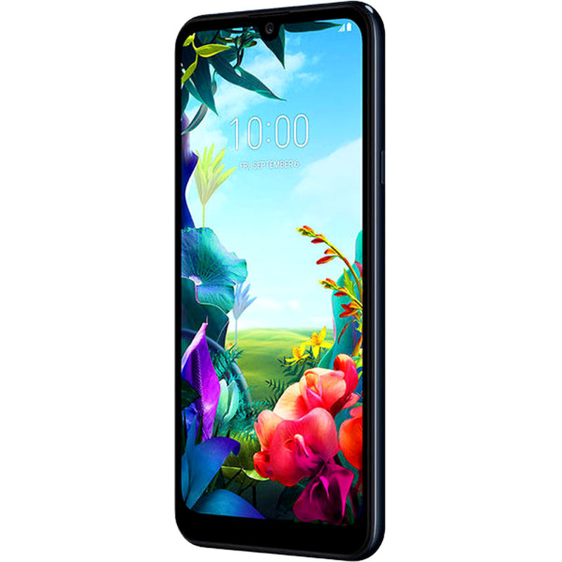 LG K40S — catalog service