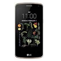 LG K5 — catalog service