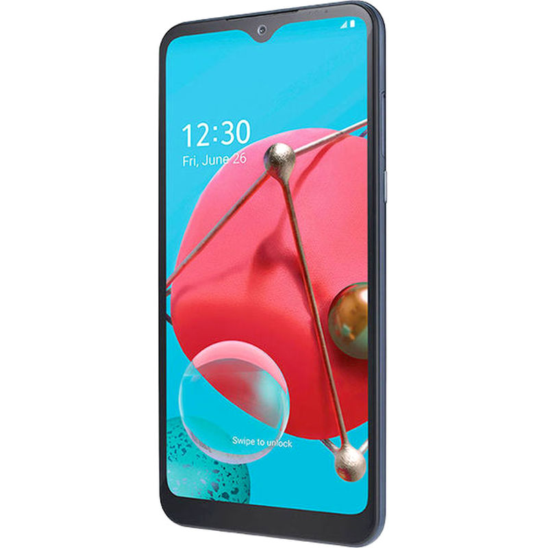 LG K51 — catalog service