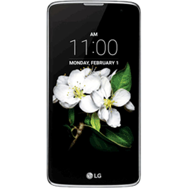 LG K7 — catalog service