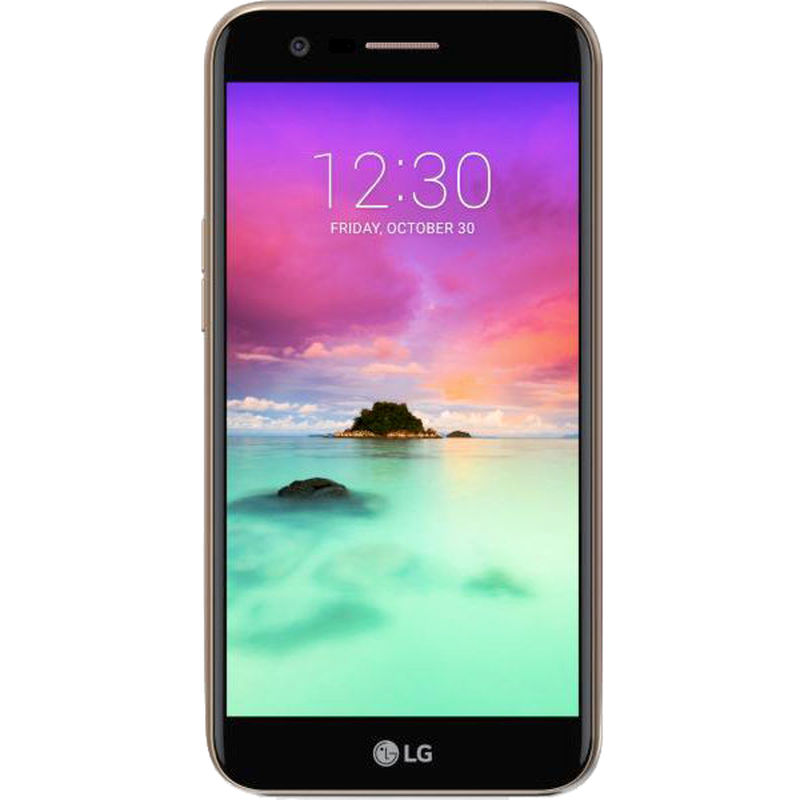 LG K8 2017 — catalog service