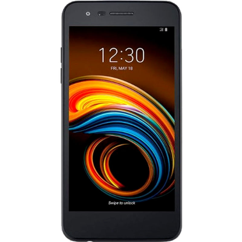LG K8S — catalog service