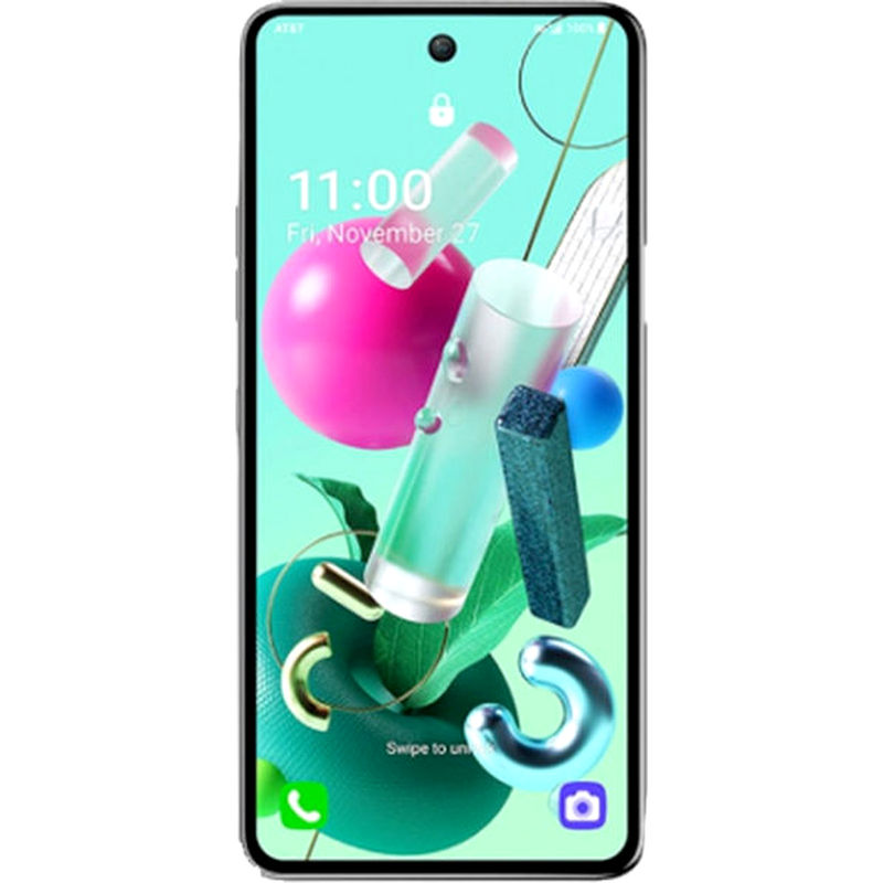 LG K92 5G
