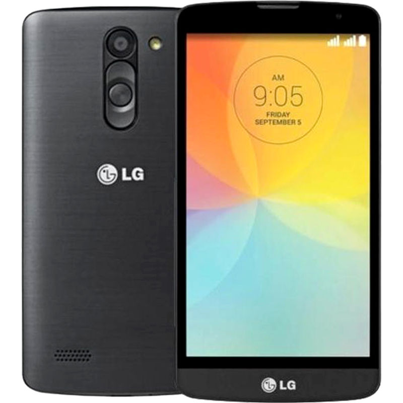 LG L Bello — catalog service