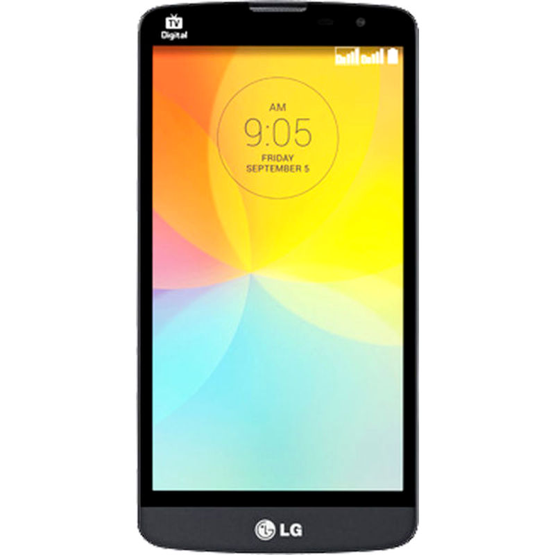 LG L Prime — catalog service