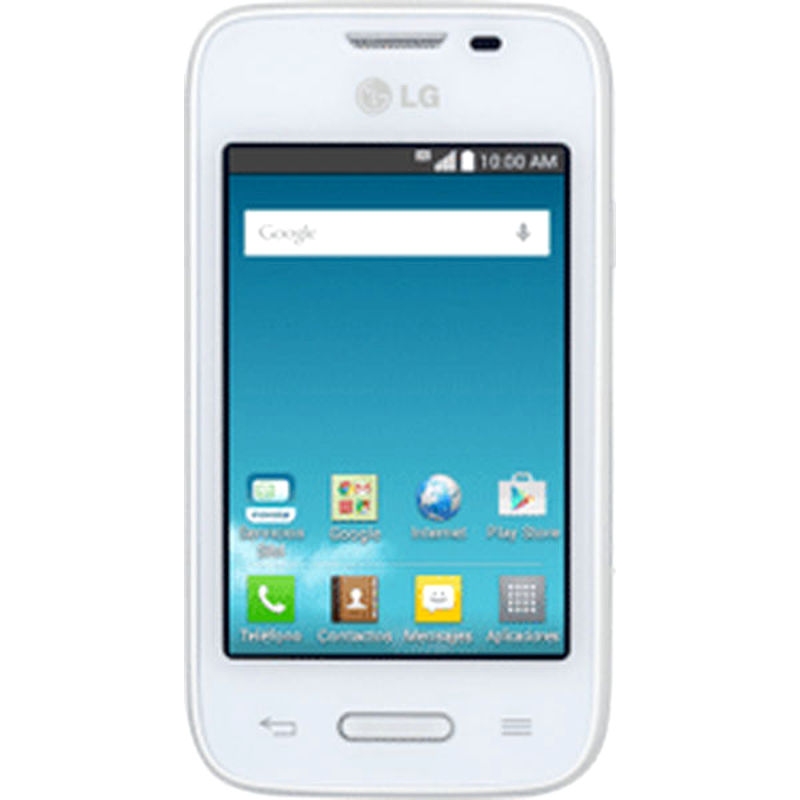 LG L35 — catalog service