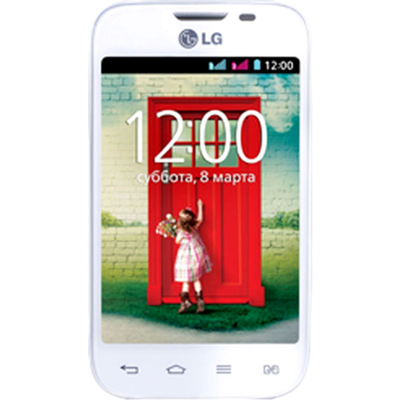LG L40 — catalog service