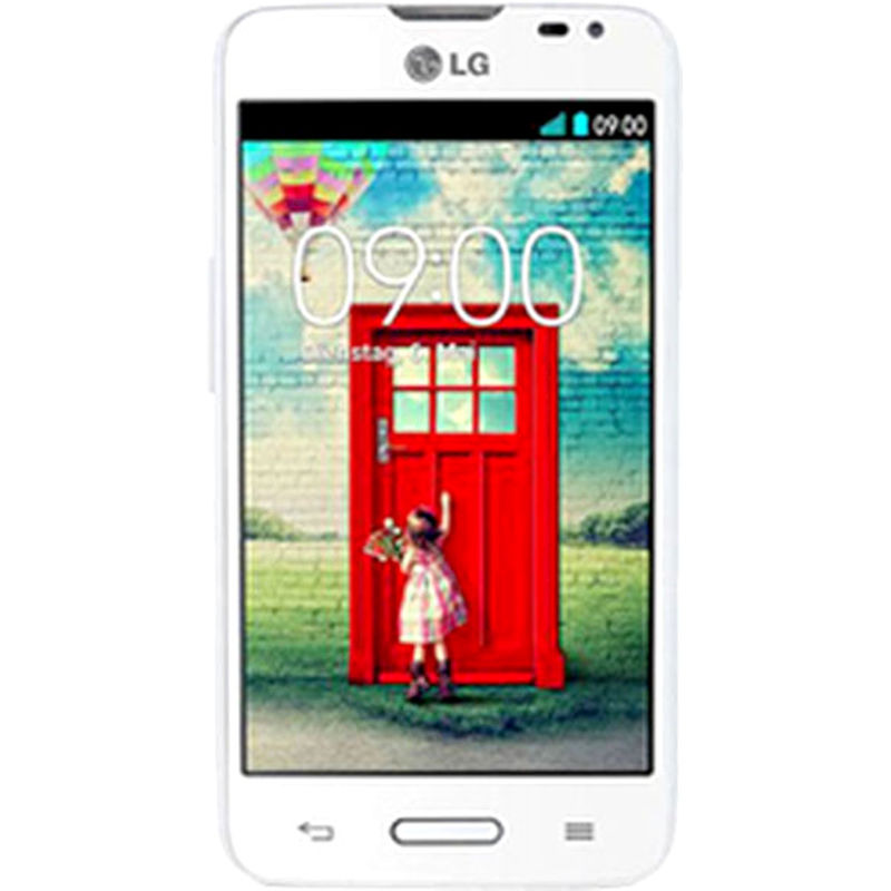 LG L65 — catalog service