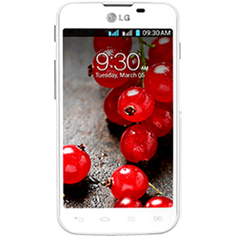 LG L70 — catalog service