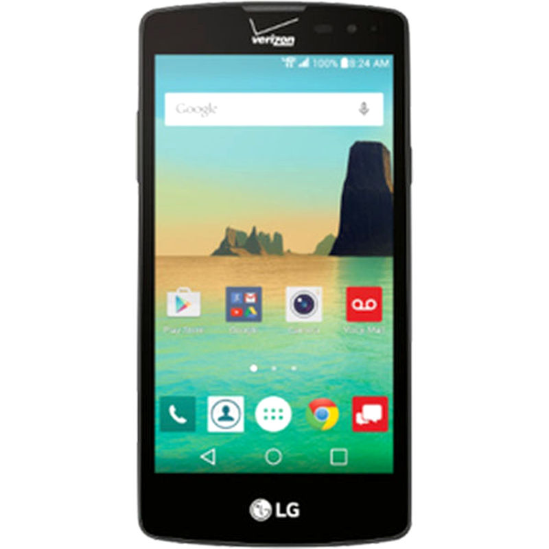 LG Lancet — catalog service