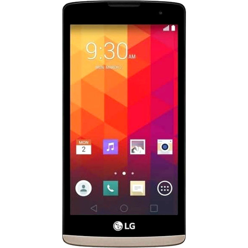 LG Leon — catalog service