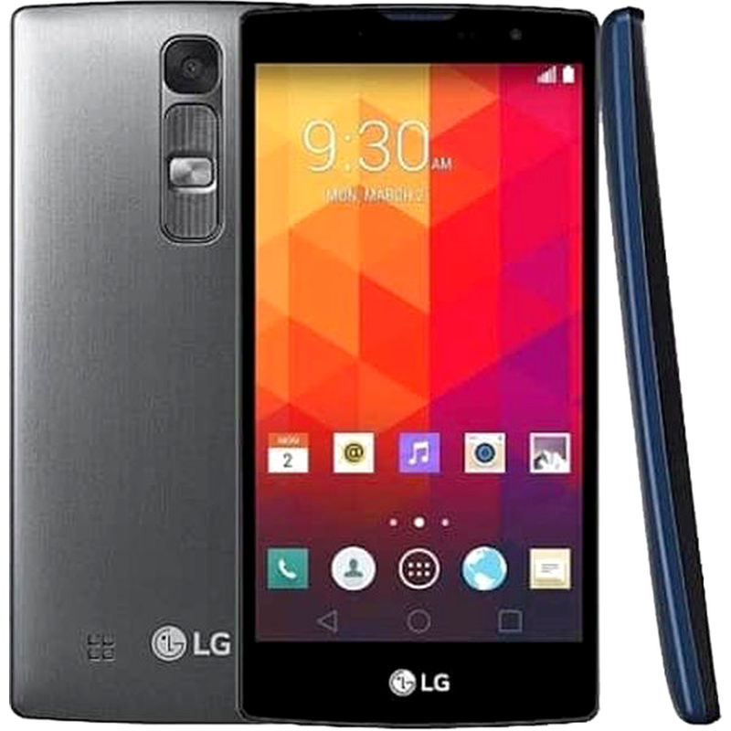 LG Magna — catalog service