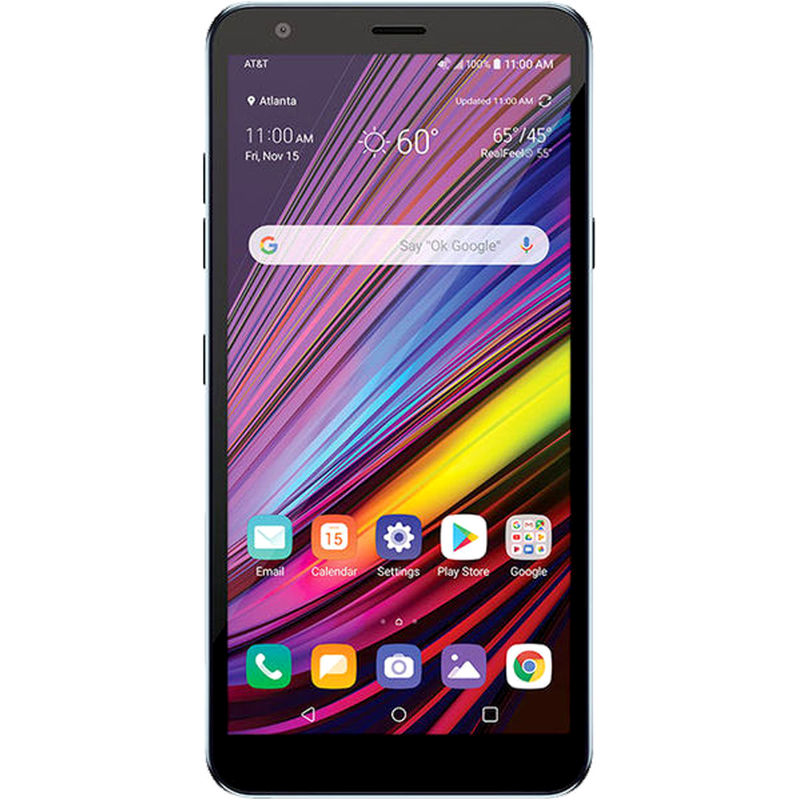 LG Neon Plus — catalog service