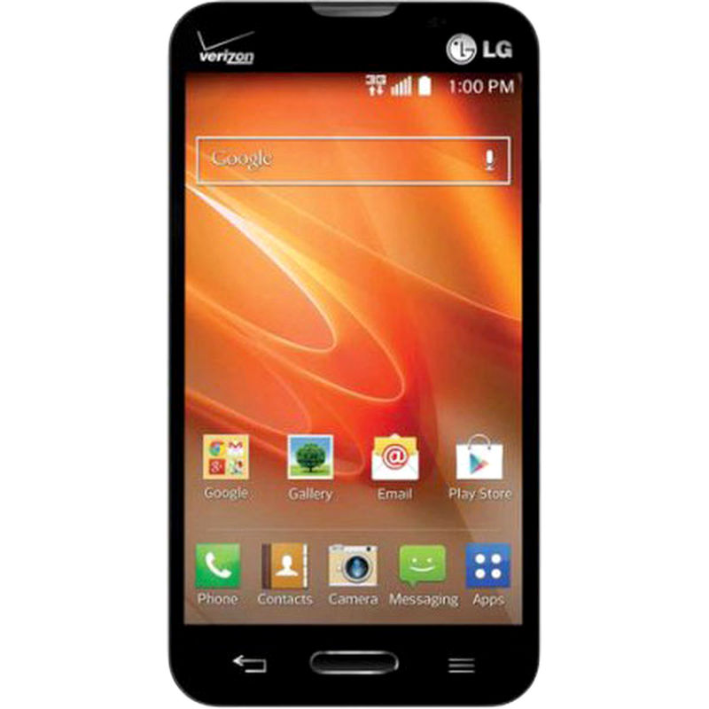 LG Optimus Exceed 2 — catalog service