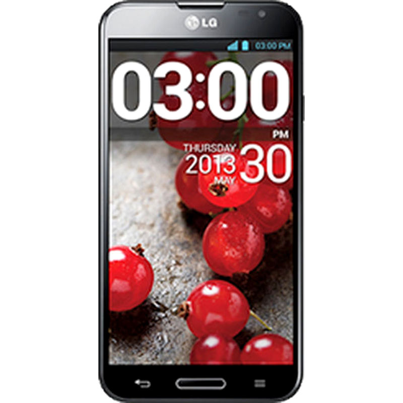 LG Optimus G — catalog service