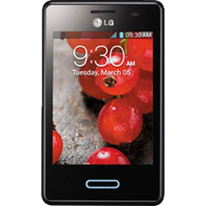 LG Optimus L3 II