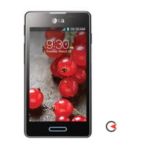LG Optimus L5 II — catalog service