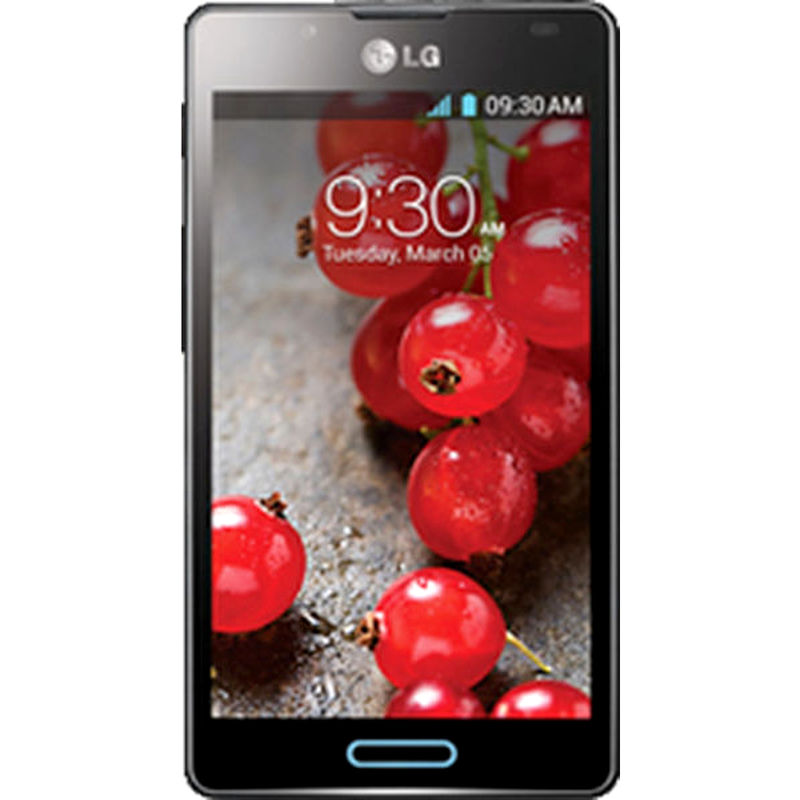 LG Optimus L7 II — catalog service