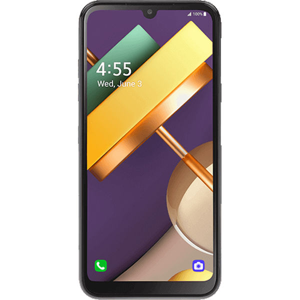 LG Premier Pro Plus