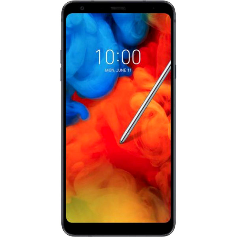LG Q Stylus