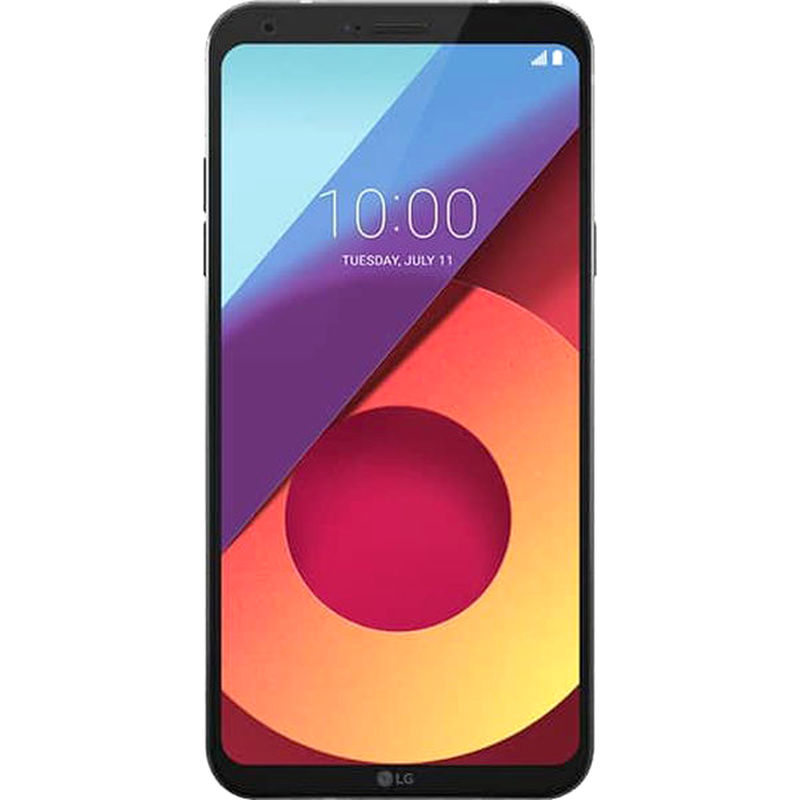 LG Q6 — catalog service