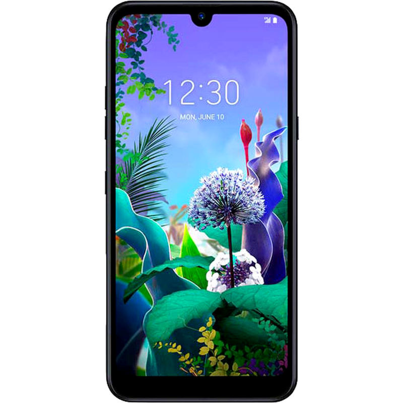 LG Q60 — catalog service